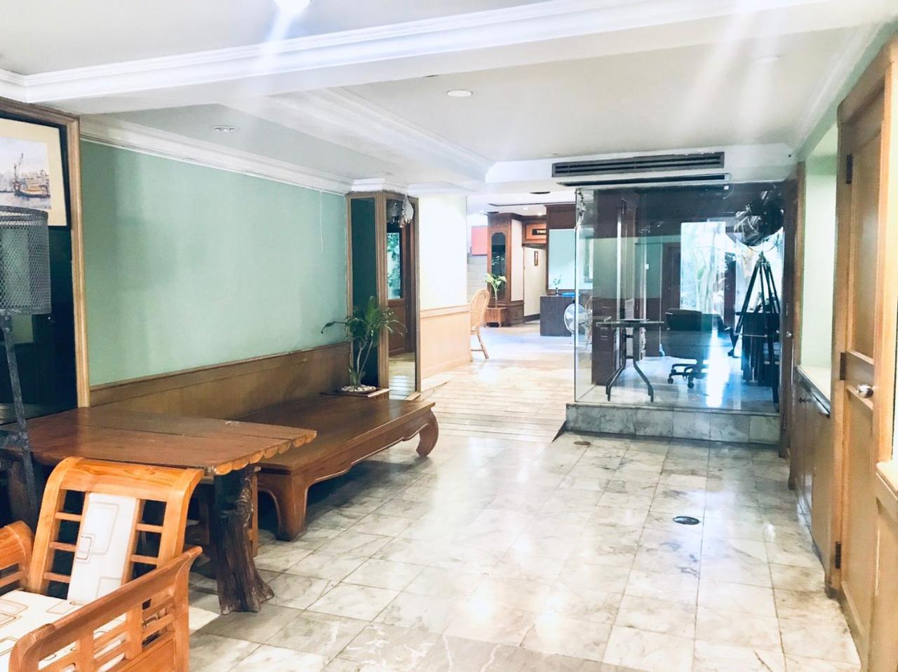 Sawatdee Luck Hotel Chiang Mai Exterior photo